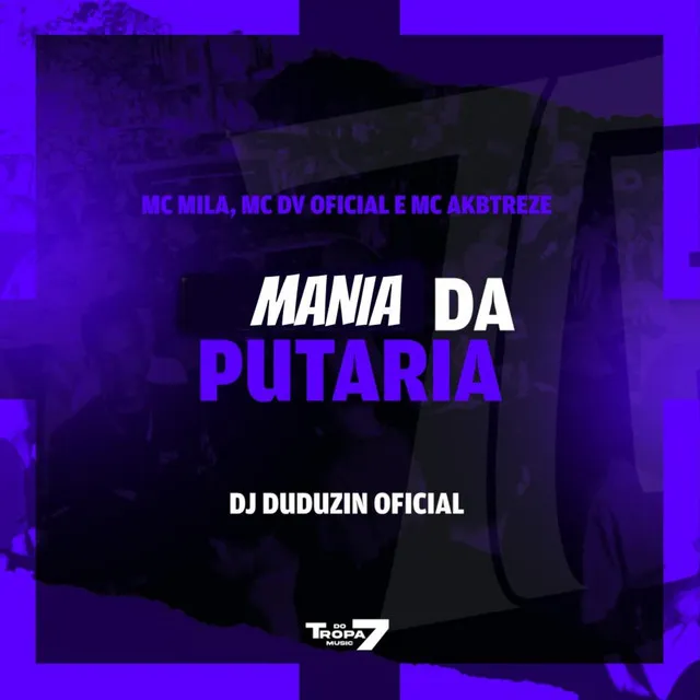 Mania da Putaria