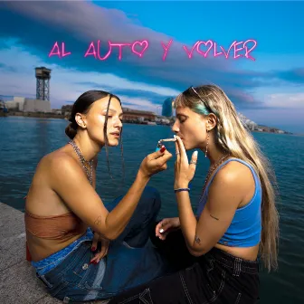 Al Auto y Volver by Clara Cava