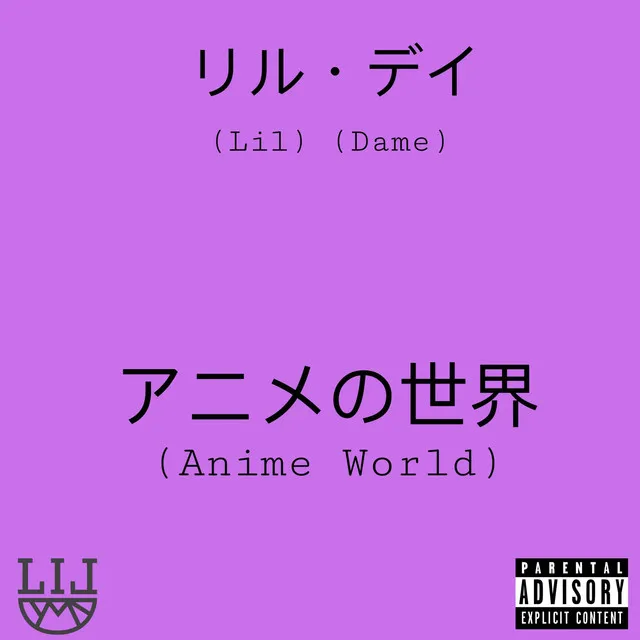 Anime World