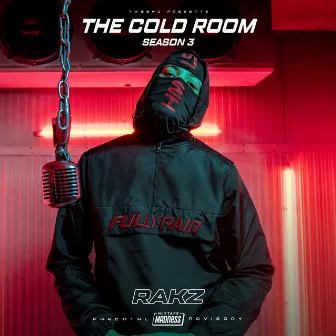 The Cold Room - S3-E2 by Tweeko