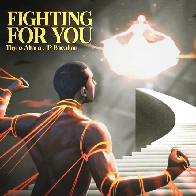 Fighting For You