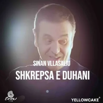 Shkrepsa e Duhani by Sinan Vllasaliu