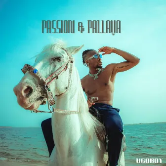 Passion & Pallava by UgoBoy