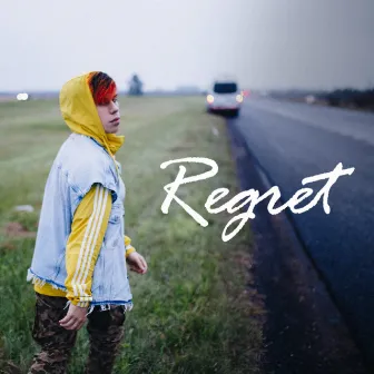 REGRET by Dellalowla