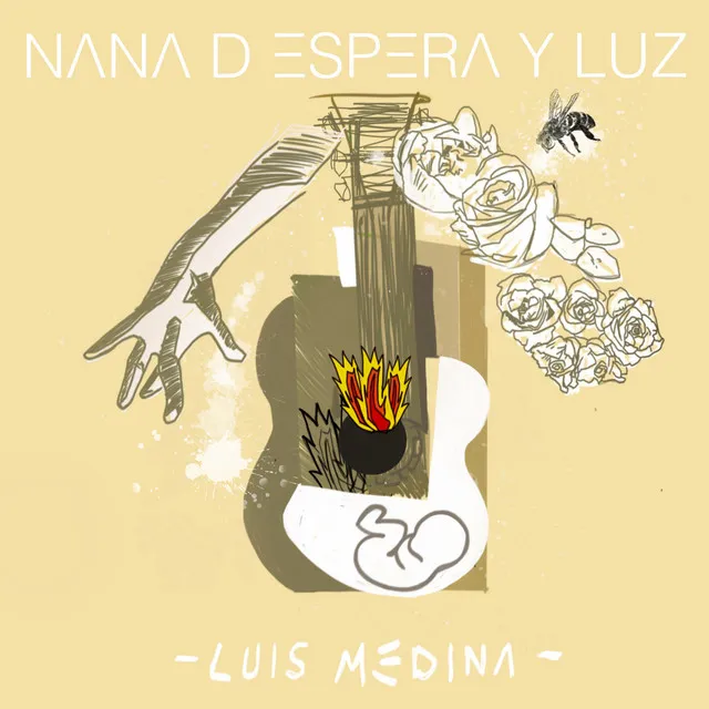 Nana de espera y Luz