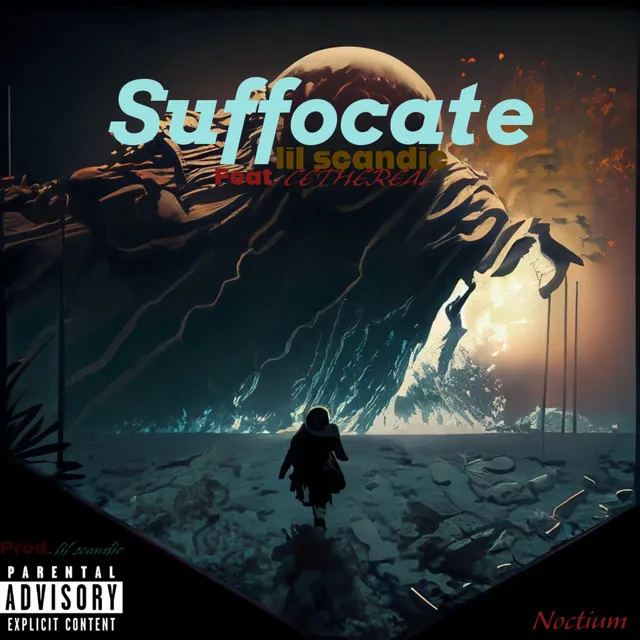 Suffocate