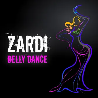 Belly Dance by Zardi