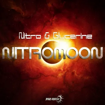 Nitromoon by Nitro & Glycerine