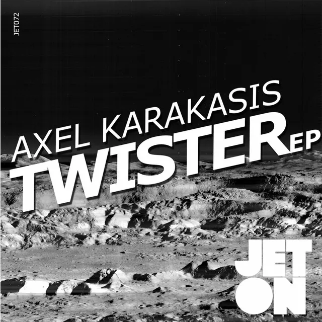 Twister - Original Mix