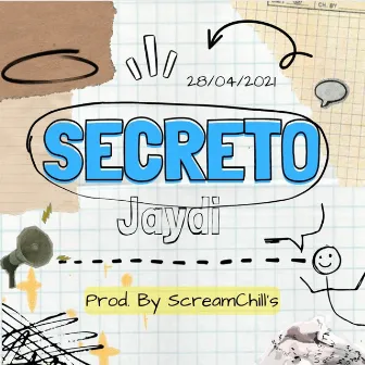 Secreto by Jaydi