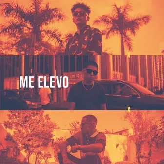 Me Elevo by Luen O.D