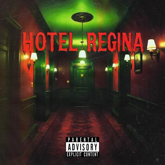 HOTEL REGINA