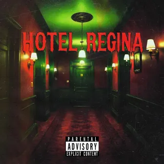 HOTEL REGINA by Dev Patrick