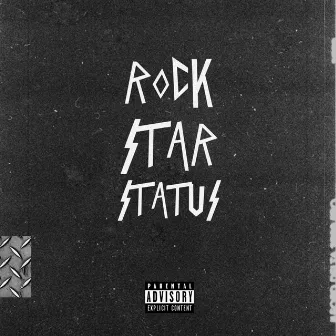 ROCKSTAR STATUS by AK