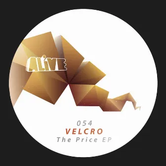 The Price EP by Velcro