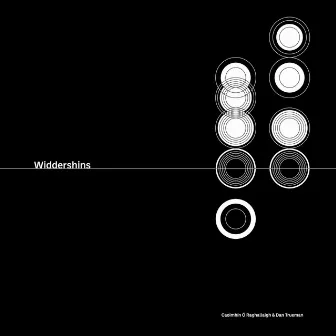 Widdershins by Dan Trueman