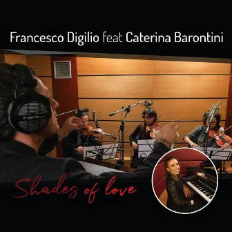 Shades of Love by Francesco Digilio