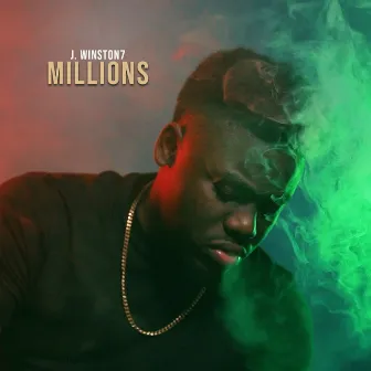 Millions by J. Winston7