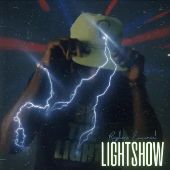 LIGHTSHOW by RAYSHONE EMMANUEL