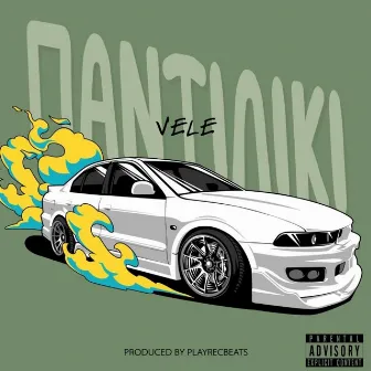 Pantiliki by VELE