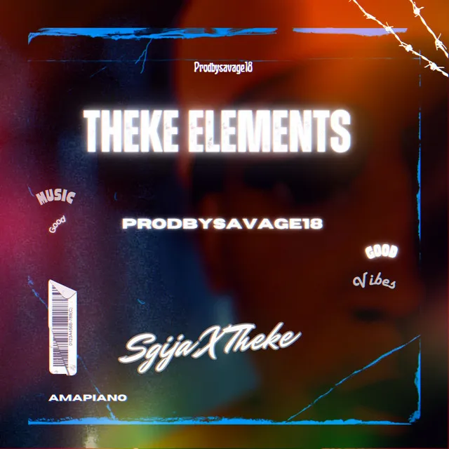 Theke Elements