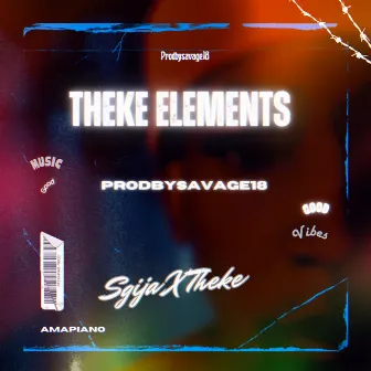 Theke Elements by Prodbysavage18