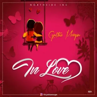 In Love by Cynthia Morgan