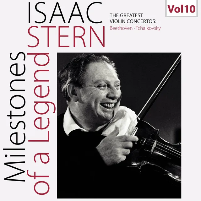 Violin Concerto in D Major, Op. 35, TH 59: I. Allegro moderato