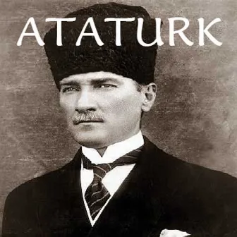 Ataturk by Henri Seroka