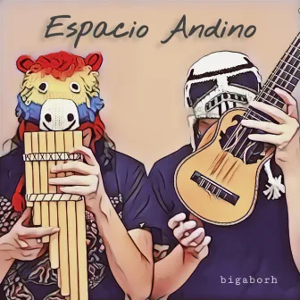 Espacio Andino by bigaborh