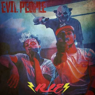 Evil People by 808 Turnemup