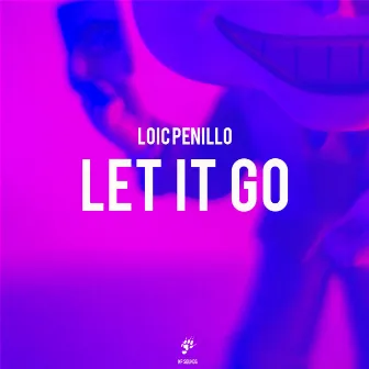 Let it go by Loic Penillo