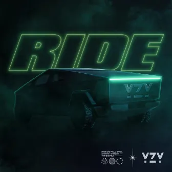 RIDE by YZY