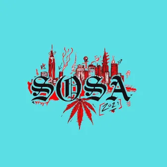 Sosa 2021 by Dumme Nick