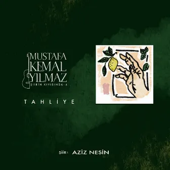 Tahliye (Şiirin Kıyısında - 4) by Mustafa Kemal Yılmaz