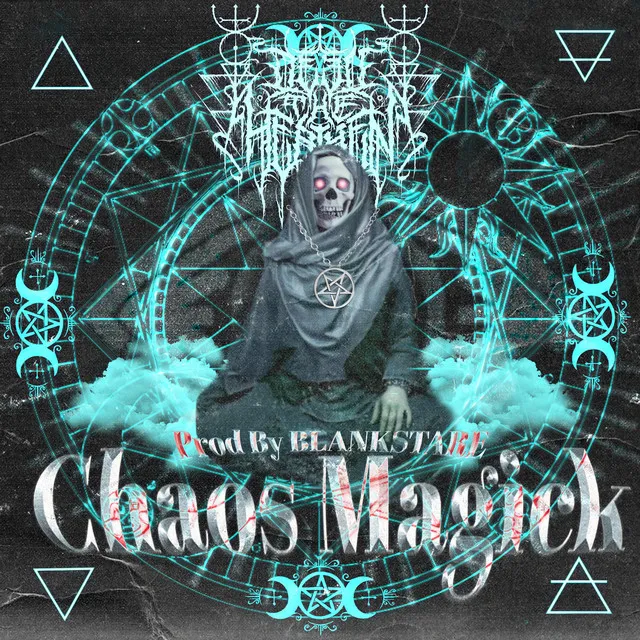 Chaos Magick