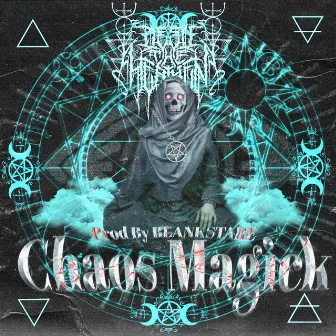 Chaos Magick by Desu the Heathen