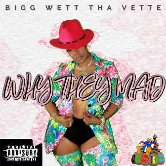 WHY THEY MAD by Bigg Wett Tha Vette