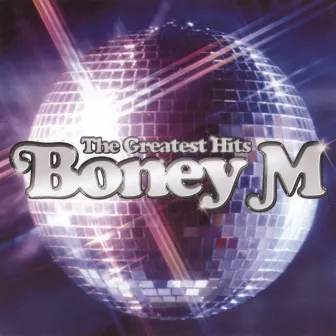 The Greatest Hits by Boney M.