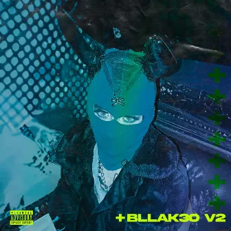 +BLLAK3O, Vol. 2 by Ceacheineo