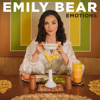 Emotions by Emily Bear