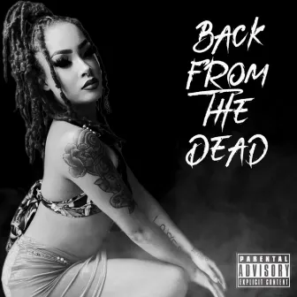 Back From The Dead by Chy Redd