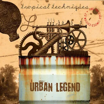 Tropical Techniques by Urban Legend