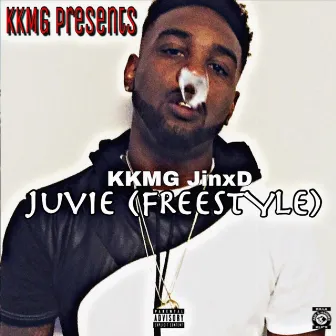 Juvie (Freestyle) by Kkmg Jinxd