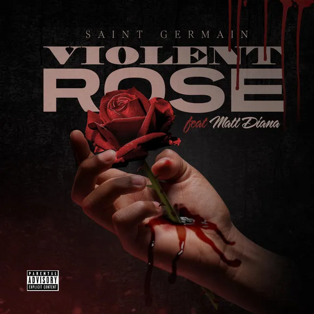 Violent Rose