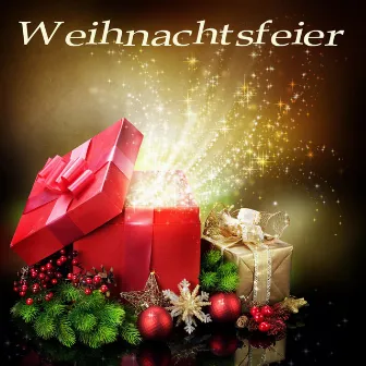 Weihnachtsfeier del Mar by Unknown Artist