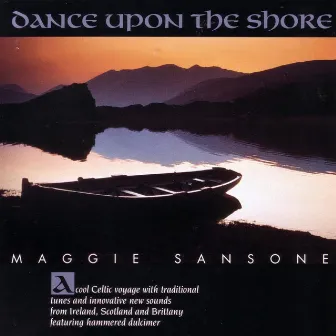 Dance Upon The Shore by Maggie Sansone