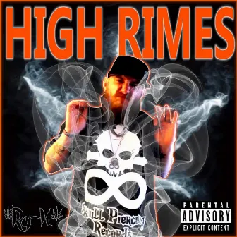 High Rimes by Ry-It