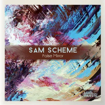 False Mirror by Sam Scheme