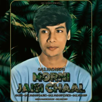 Morni Jaisi Chaal by Salil Kashyap